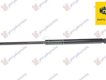 AMORTIZER GEPEK VRATA (CABRIO) za Renault Megane od 2003. do 2006. god.