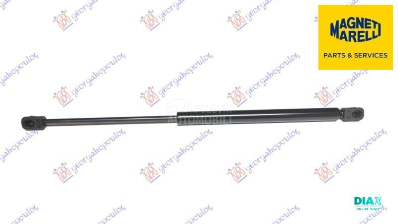 AMORTIZER GEPEK VRATA (CABRIO)