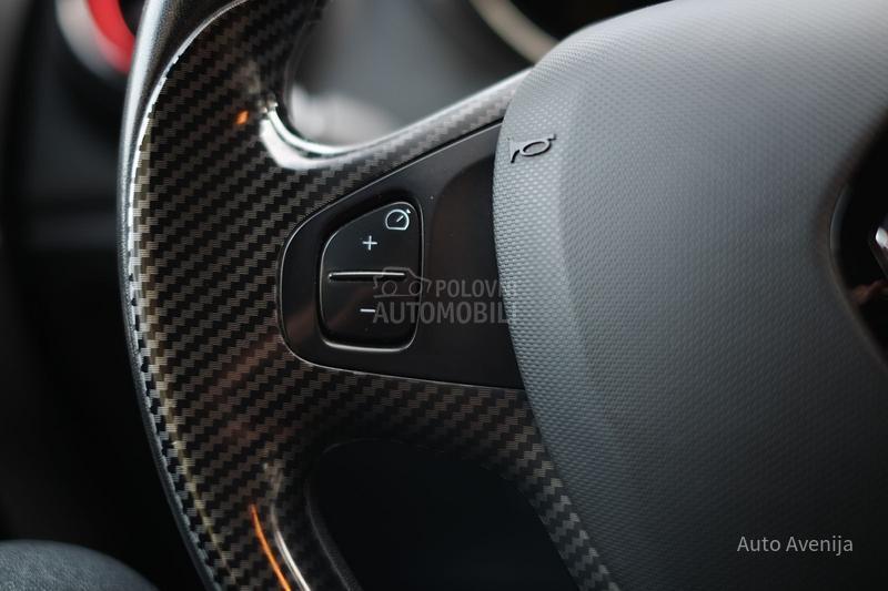 Renault Captur 1.2i HH 128000 CH