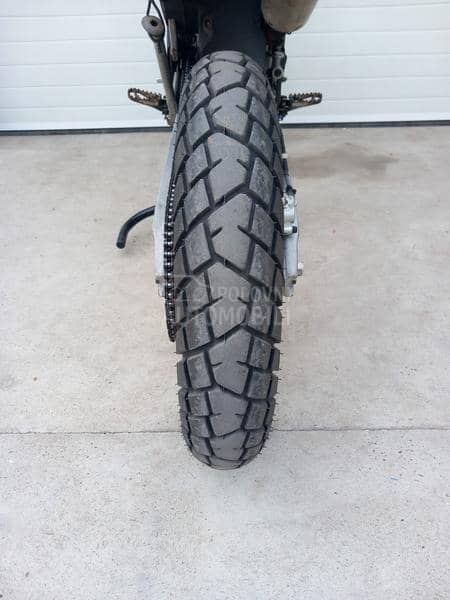 KTM Exc 450