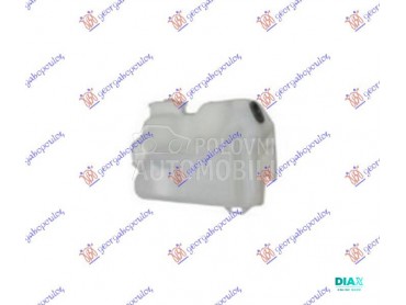 POSUDA ZA TECNOST BRISACA za Renault Scenic od 2003. do 2009. god.