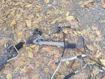 letva volana za Citroen Berlingo, C4, Xsara ... od 2001. do 2010. god.