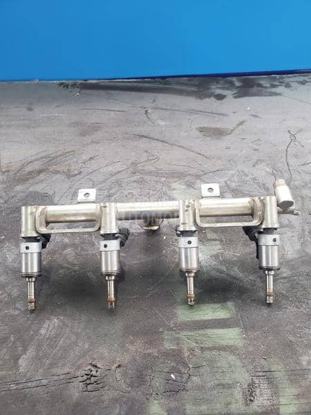 dizna benzinac 1.6 thp