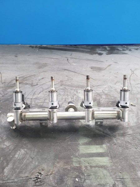 dizna benzinac 1.6 thp