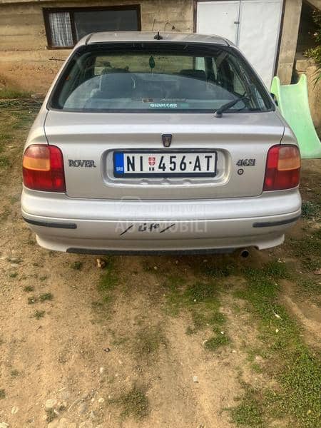 Rover 416 16.si
