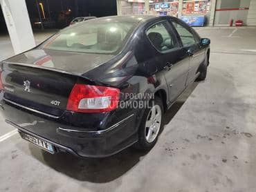 stop lampe za Peugeot 407 od 2008. do 2010. god.