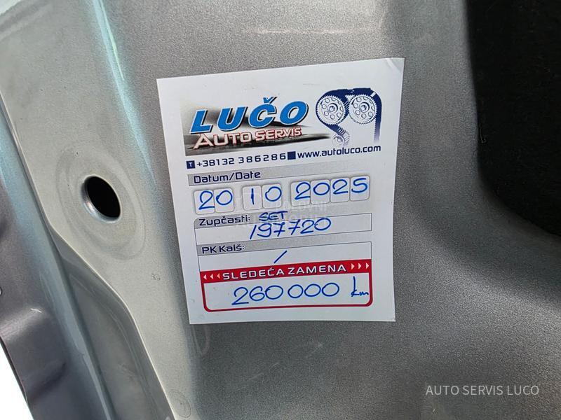 Audi Q3 2.0TDI S LINE/QUATRO