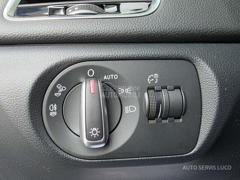 Audi Q3 2.0TDI S LINE/QUATRO