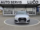 Audi Q3 2.0TDI S LINE/QUATRO