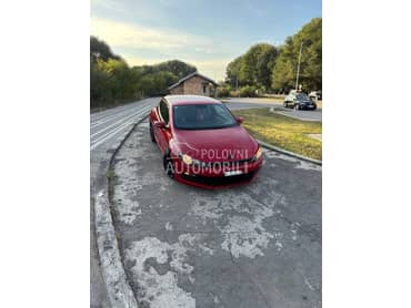 Volkswagen Scirocco 2.0TFSI