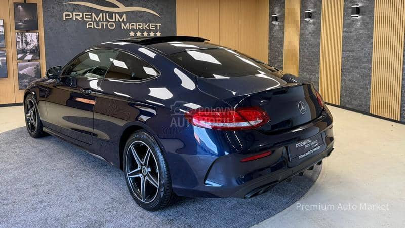 Mercedes Benz C 220 //AMG//PANO//NOV Mercedes Benz C 220 //AMG//PANO//NOV
