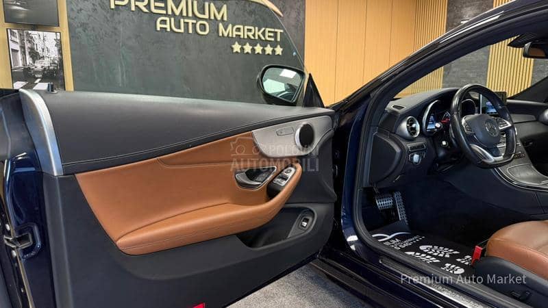 Mercedes Benz C 220 //AMG//PANO//NOV Mercedes Benz C 220 //AMG//PANO//NOV