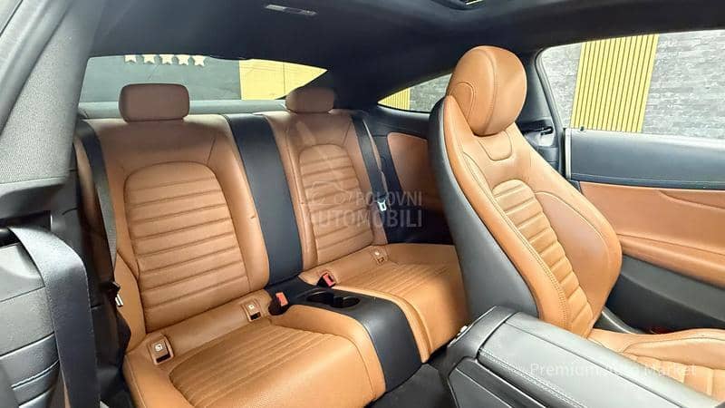 Mercedes Benz C 220 //AMG//PANO//NOV Mercedes Benz C 220 //AMG//PANO//NOV