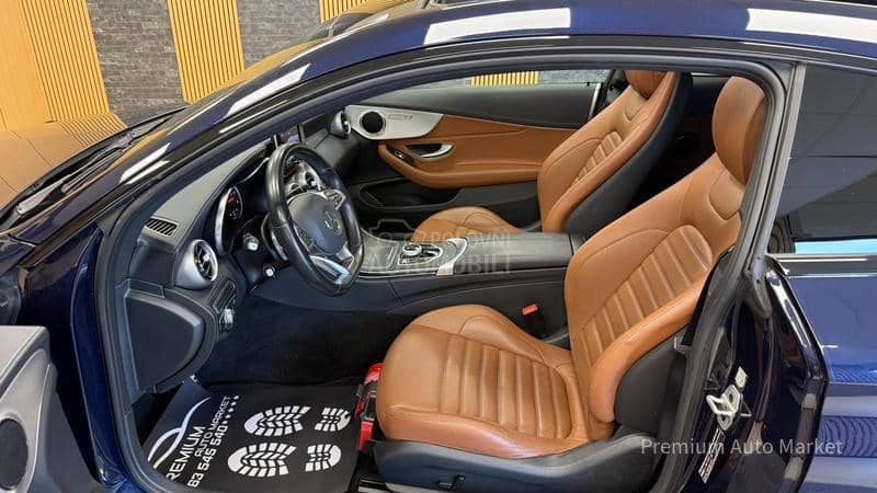 Mercedes Benz C 220 //AMG//PANO//NOV Mercedes Benz C 220 //AMG//PANO//NOV