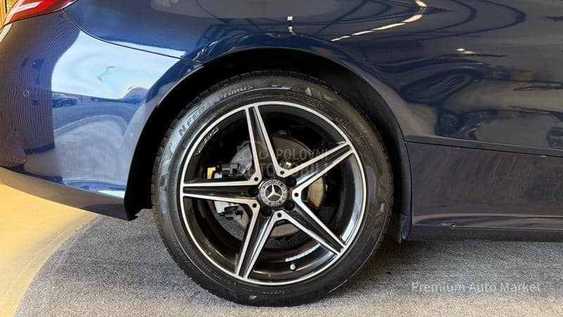 Mercedes Benz C 220 //AMG//PANO//NOV Mercedes Benz C 220 //AMG//PANO//NOV