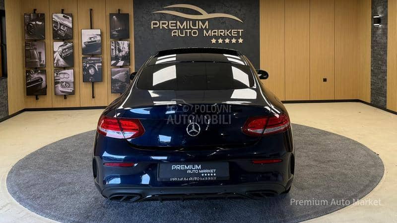 Mercedes Benz C 220 //AMG//PANO//NOV Mercedes Benz C 220 //AMG//PANO//NOV