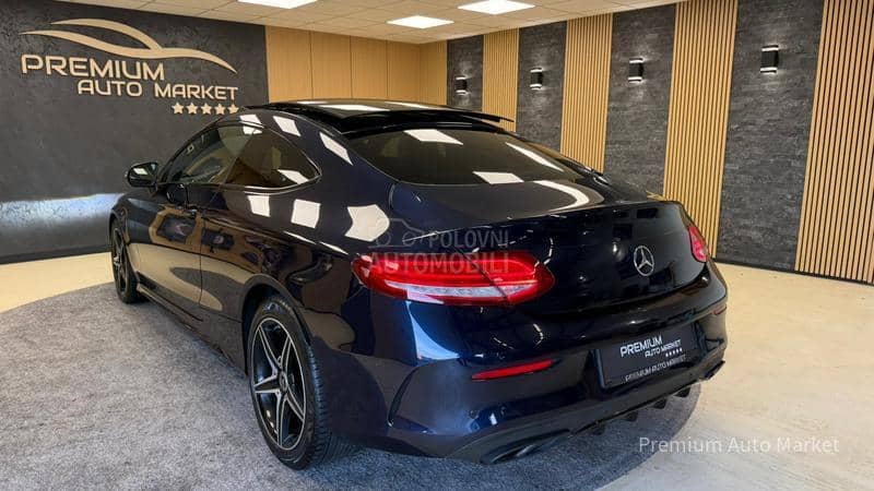 Mercedes Benz C 220 //AMG//PANO//NOV Mercedes Benz C 220 //AMG//PANO//NOV