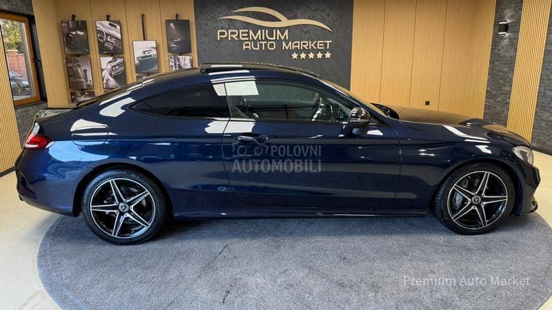 Mercedes Benz C 220 //AMG//PANO//NOV Mercedes Benz C 220 //AMG//PANO//NOV