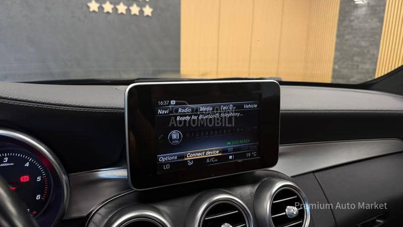 Mercedes Benz C 220 //AMG//PANO//NOV Mercedes Benz C 220 //AMG//PANO//NOV