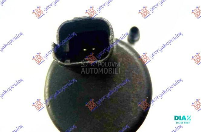 MOTOR POSUDE BRISACA (PRAVOUGA