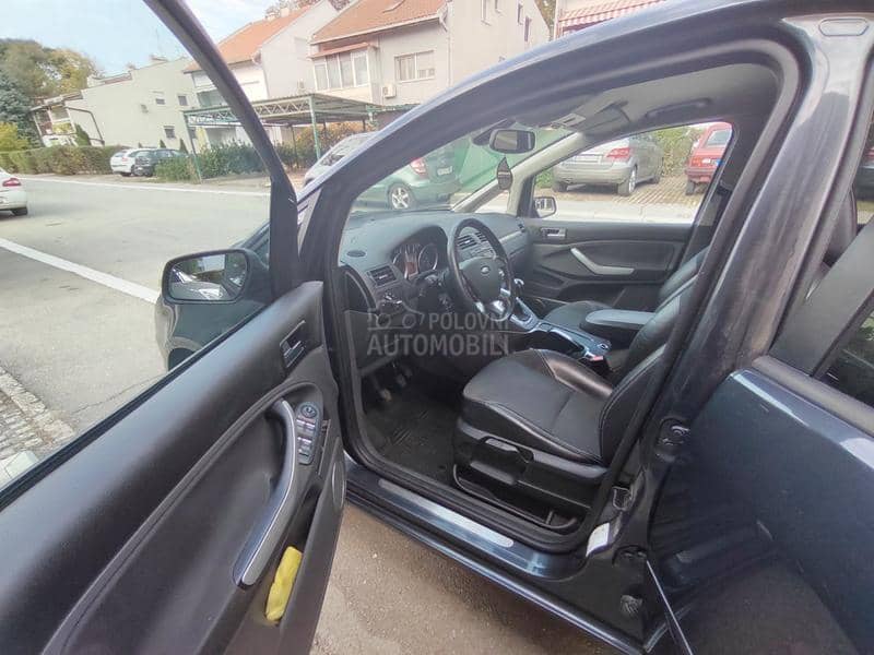 Ford C-Max 2.0 Titanium