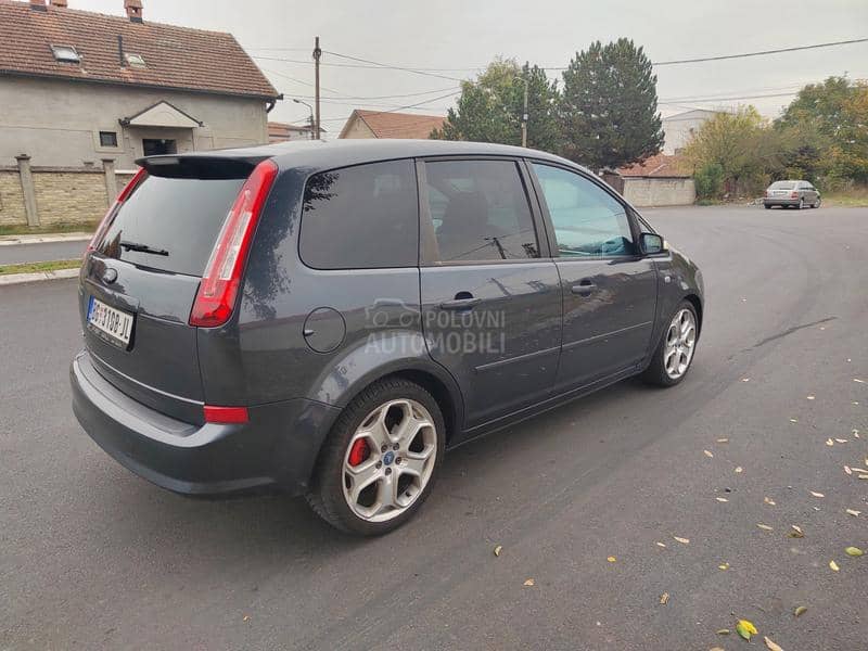 Ford C-Max 2.0 Titanium