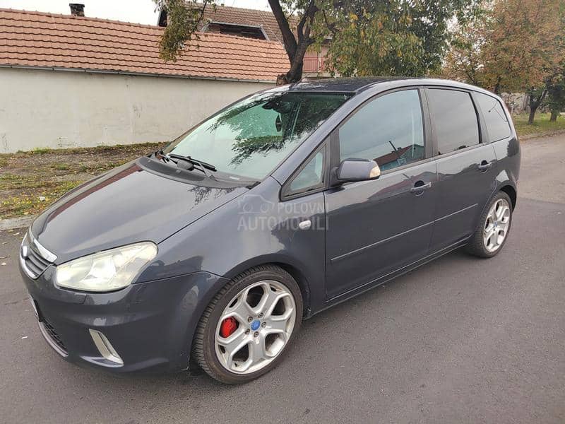 Ford C-Max 2.0 Titanium