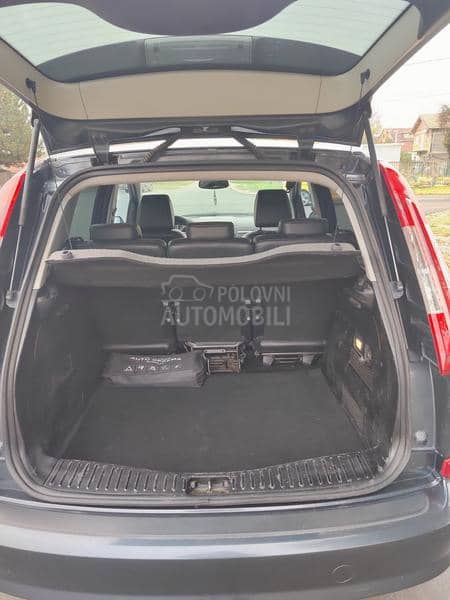 Ford C-Max 2.0 Titanium