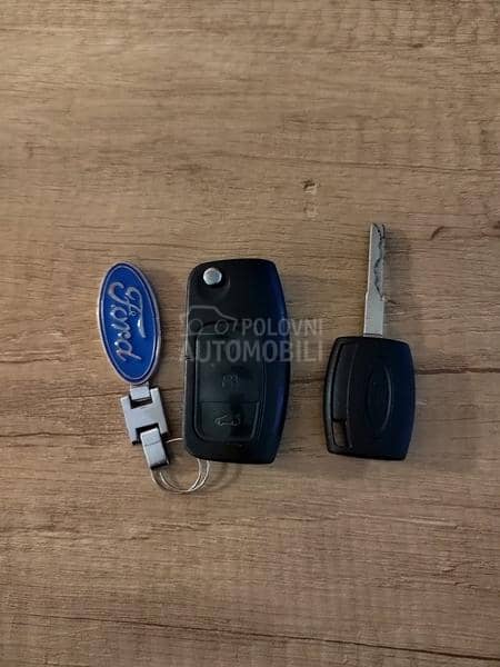 Ford C-Max 2.0 Titanium