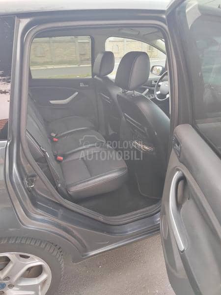 Ford C-Max 2.0 Titanium