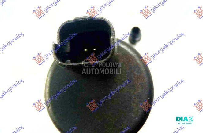 MOTOR POSUDE BRISACA (PRAVOUGA