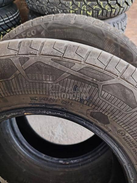 Continental 215/70 R15 Letnja