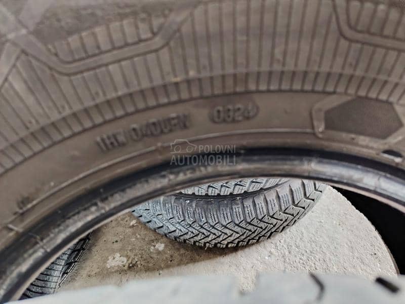 Continental 215/70 R15 Letnja