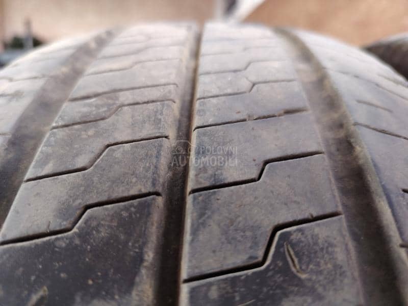 Continental 215/70 R15 Letnja