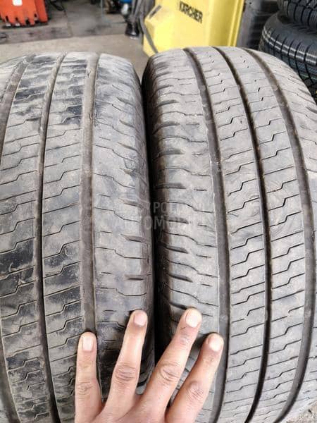 Continental 215/70 R15 Letnja