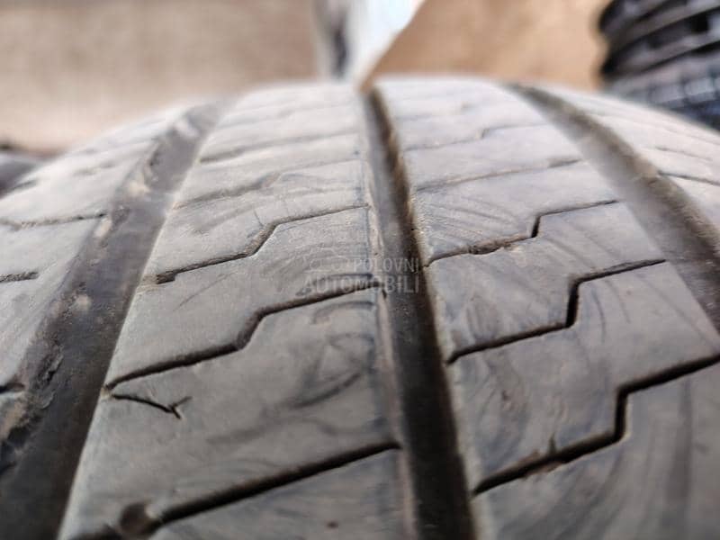 Continental 215/70 R15 Letnja