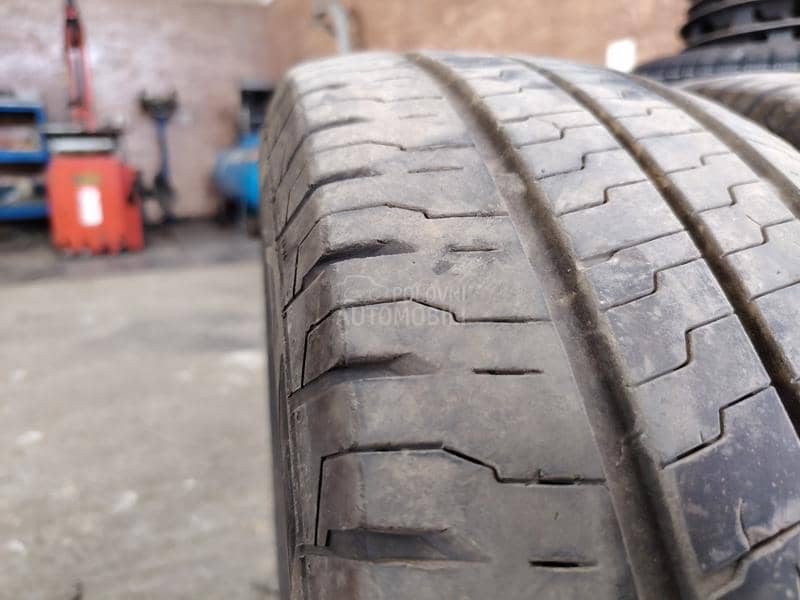 Continental 215/70 R15 Letnja