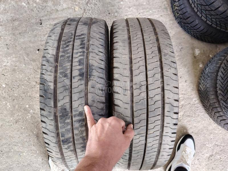 Continental 215/70 R15 Letnja