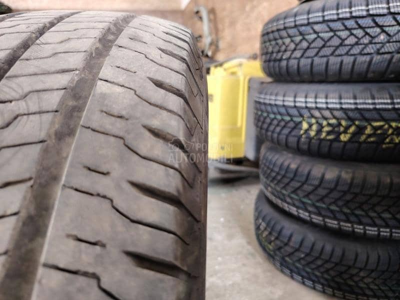 Continental 215/70 R15 Letnja