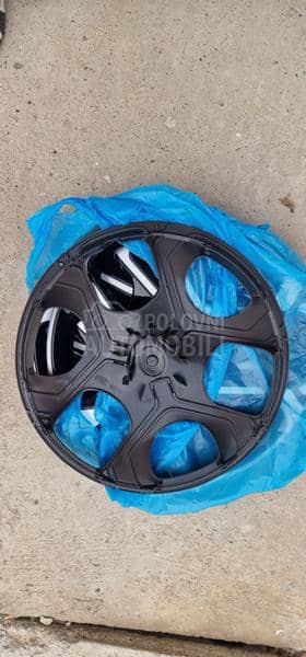 Ratkapne Citroen 17" 