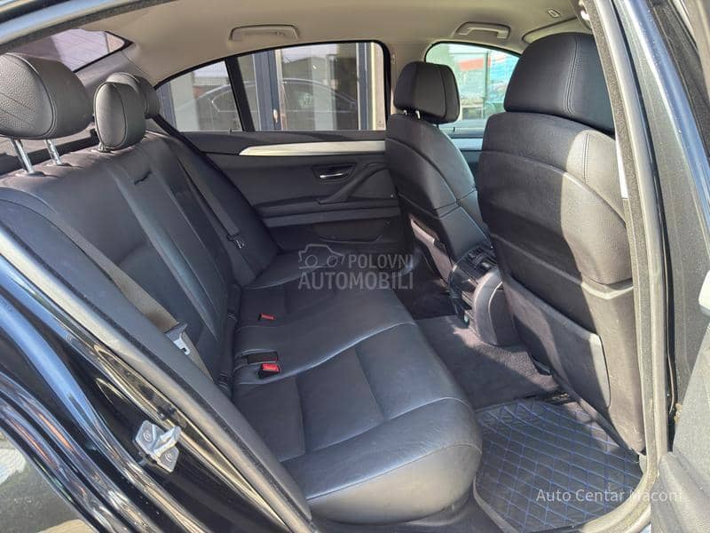 BMW 530 xDrive