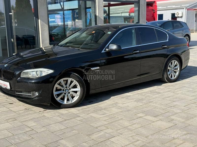 BMW 530 xDrive