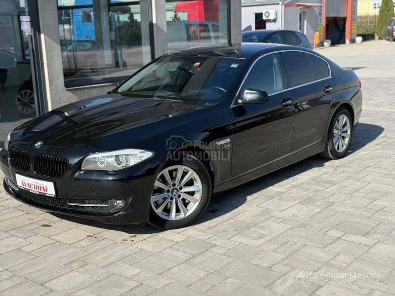 BMW 530 xDrive