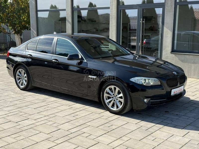 BMW 530 xDrive