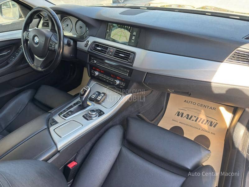 BMW 530 xDrive