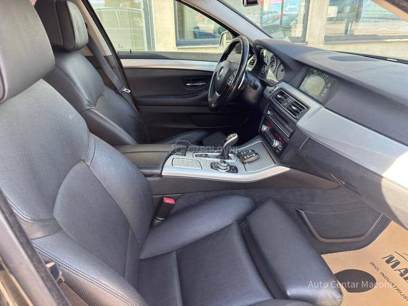 BMW 530 xDrive