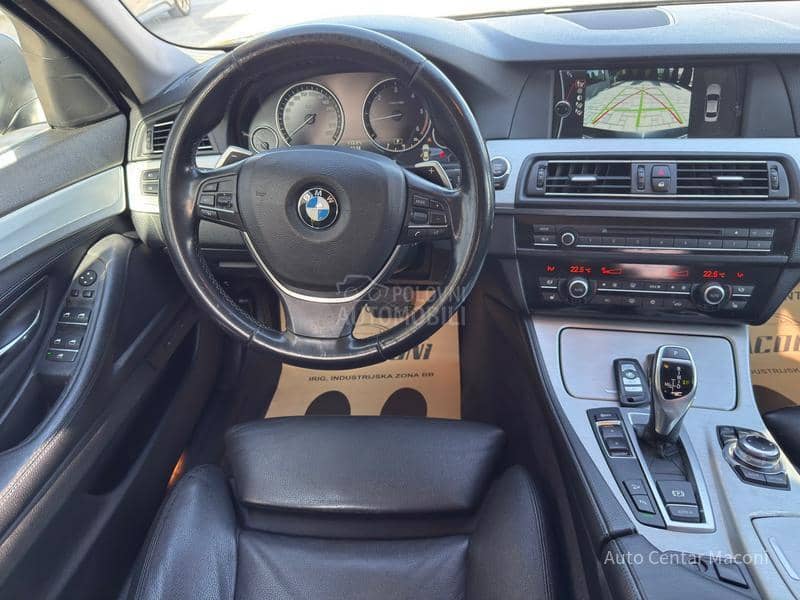 BMW 530 xDrive