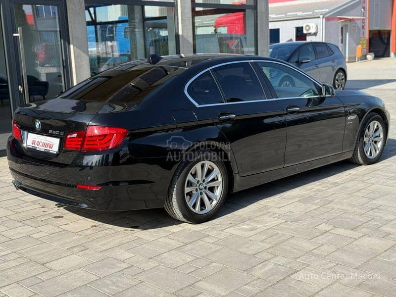 BMW 530 xDrive
