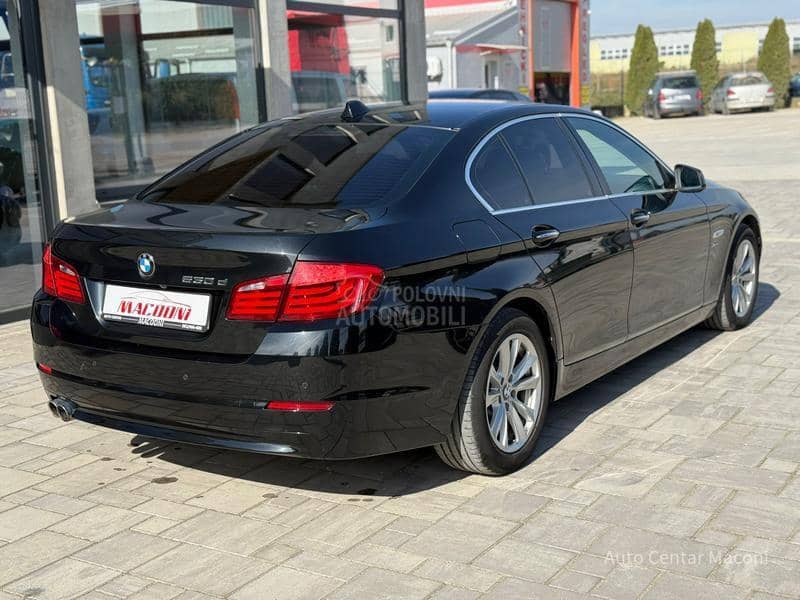 BMW 530 xDrive