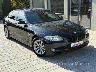 BMW 530 xDrive